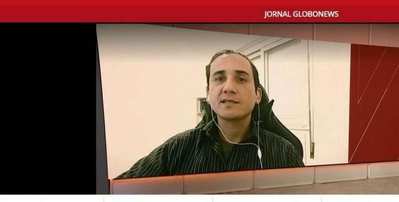 cientista, fvs, mortes, contaminados