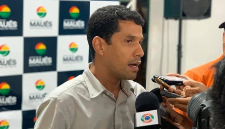 maues, reelege, junior, leite