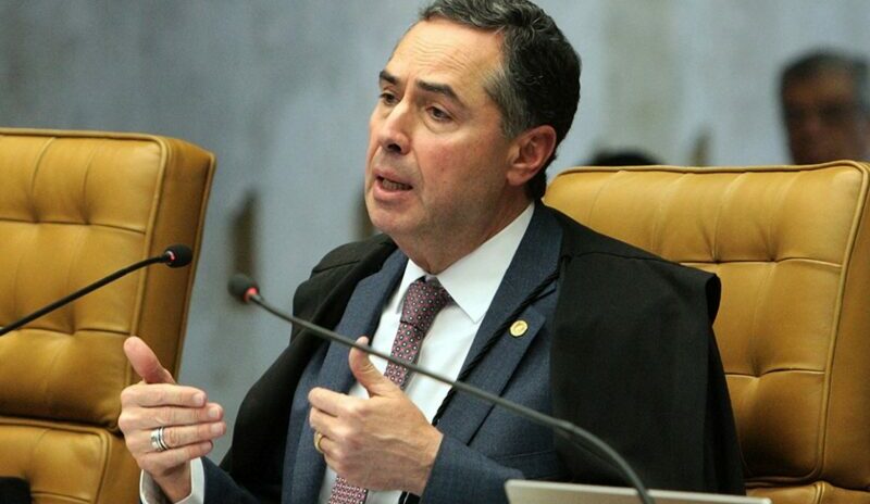 barroso, prisao, mandato, silas, camara