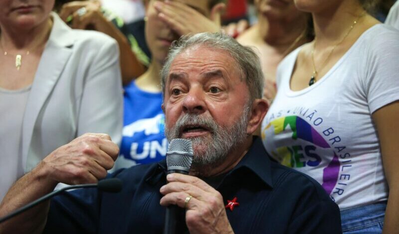 lula, perde, stj, triplex