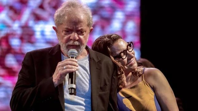 lula, janja, morar, nordeste