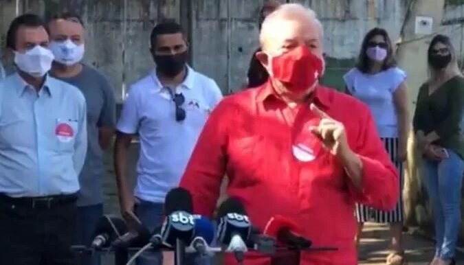 lula, eleicao, municipal, historica