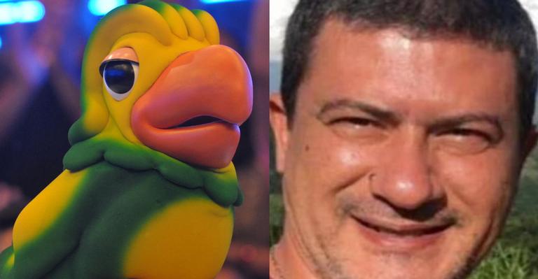 'Louro José' é encontrado morto em sua casa na Barra da Tijuca