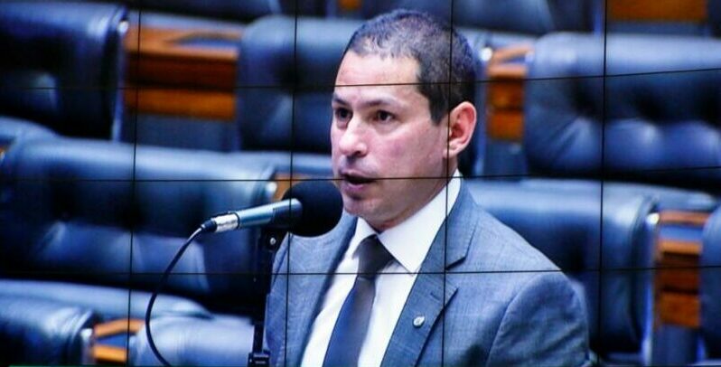 marcelo ramos pede lista de vacinas