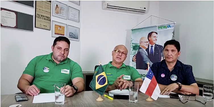 Menezes e Arimatéia - moradia