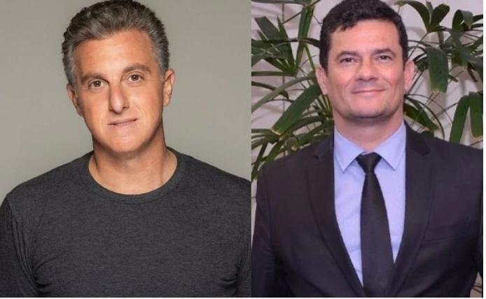 Moro e Huck