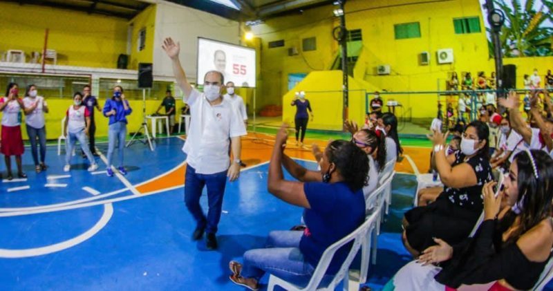 ricardo, nicolau, esporte, lazer