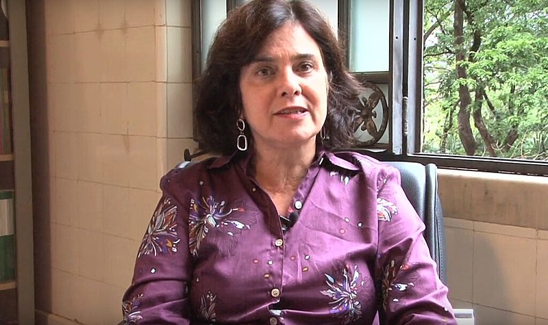 Nisia Trindade, Fiocruz