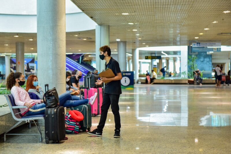 De cada dez, nove turistas desejam voltar ao Amazonas, diz governo