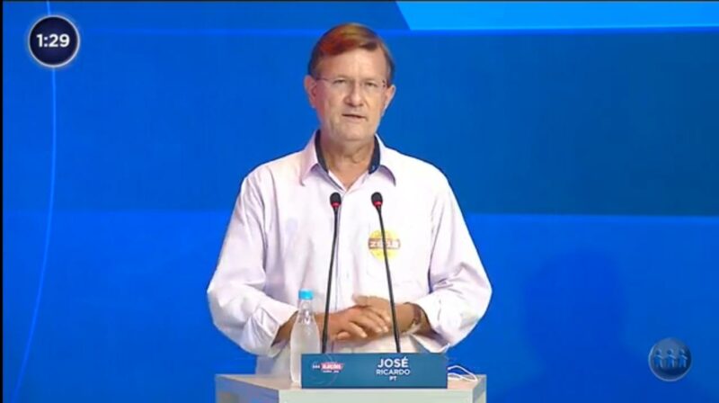 candidato, pt, desafogar, transito