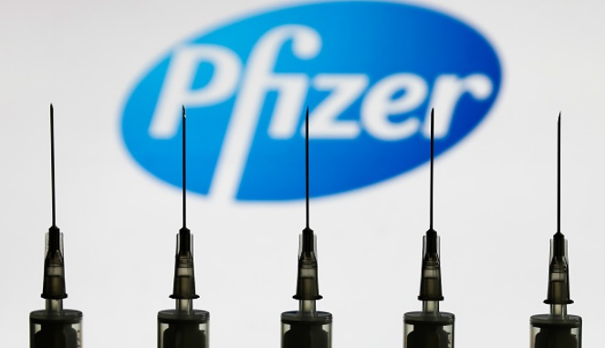 Intervalo de vacina da Pfizer deve reduzir de 3 meses para 21 dias