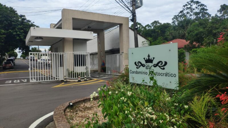 Polícia Federal