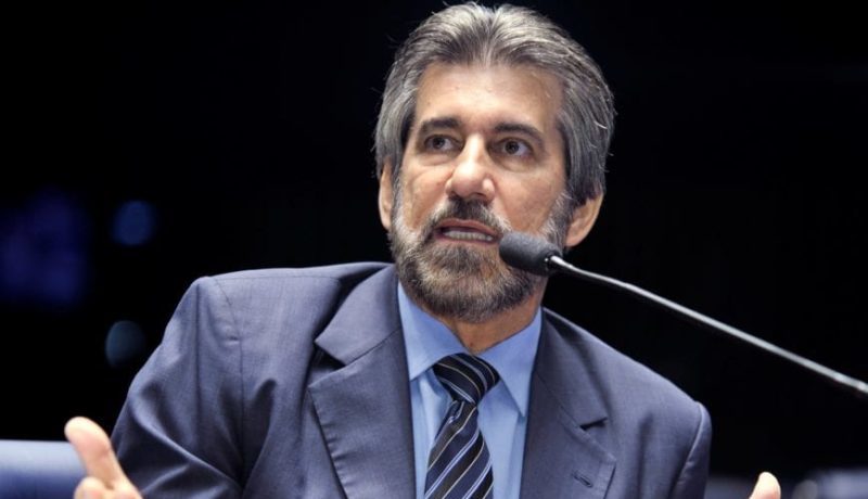 ex-senador, condenados, corrupcao, lavagem