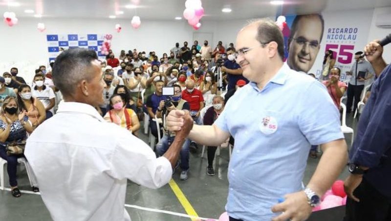 ricardo, nicolau, reage, criticos, saude