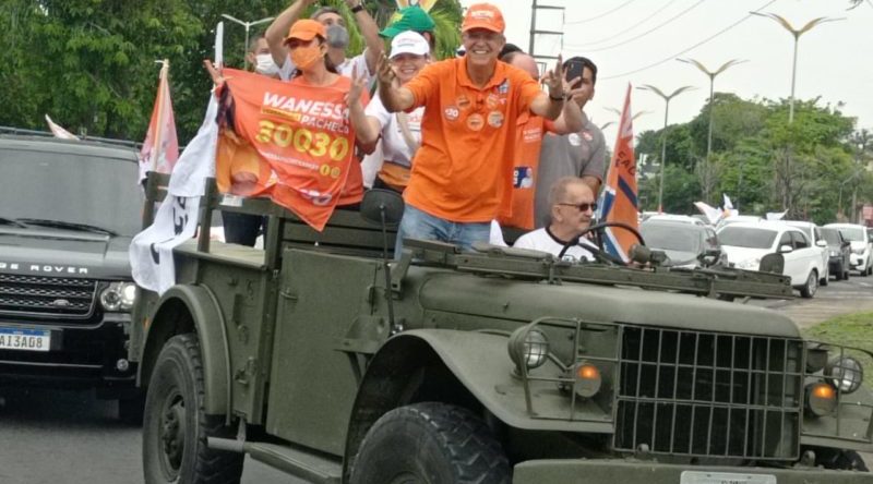 romero, gestao, publica, iniciativa, privada