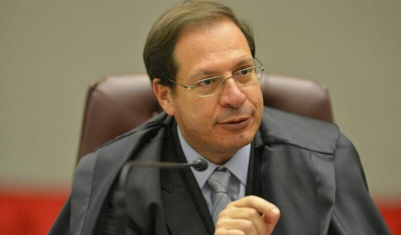 ministro, tse, candidatura, duvida