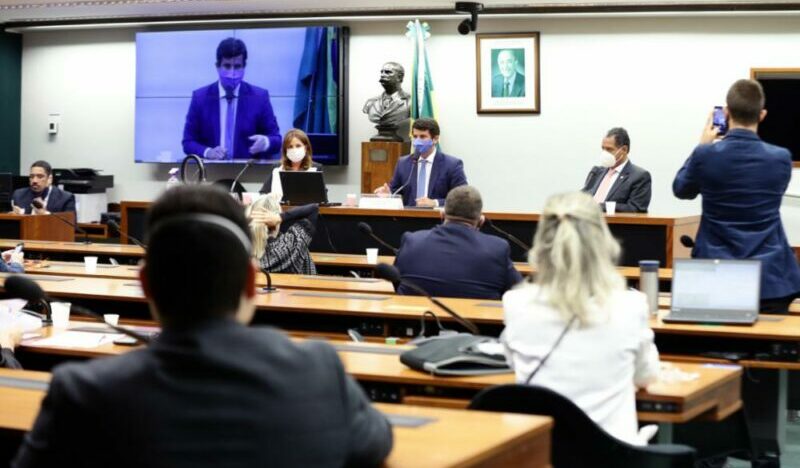 deputados, solucao, testes, coronavirus