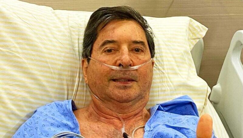 candidato, goiania, coronavirus, farsa