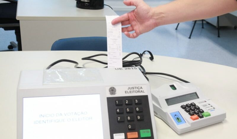 plinio, voto, impresso, tribunais