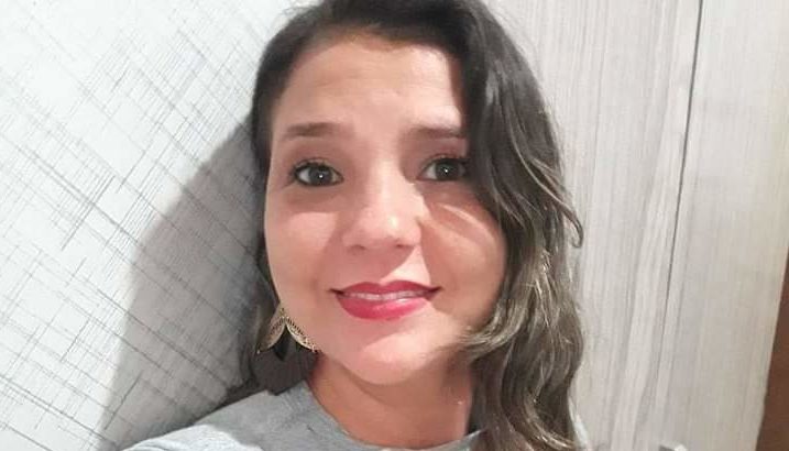 Matupi, em Manicoré, chora perda da professora Gleice Cler
