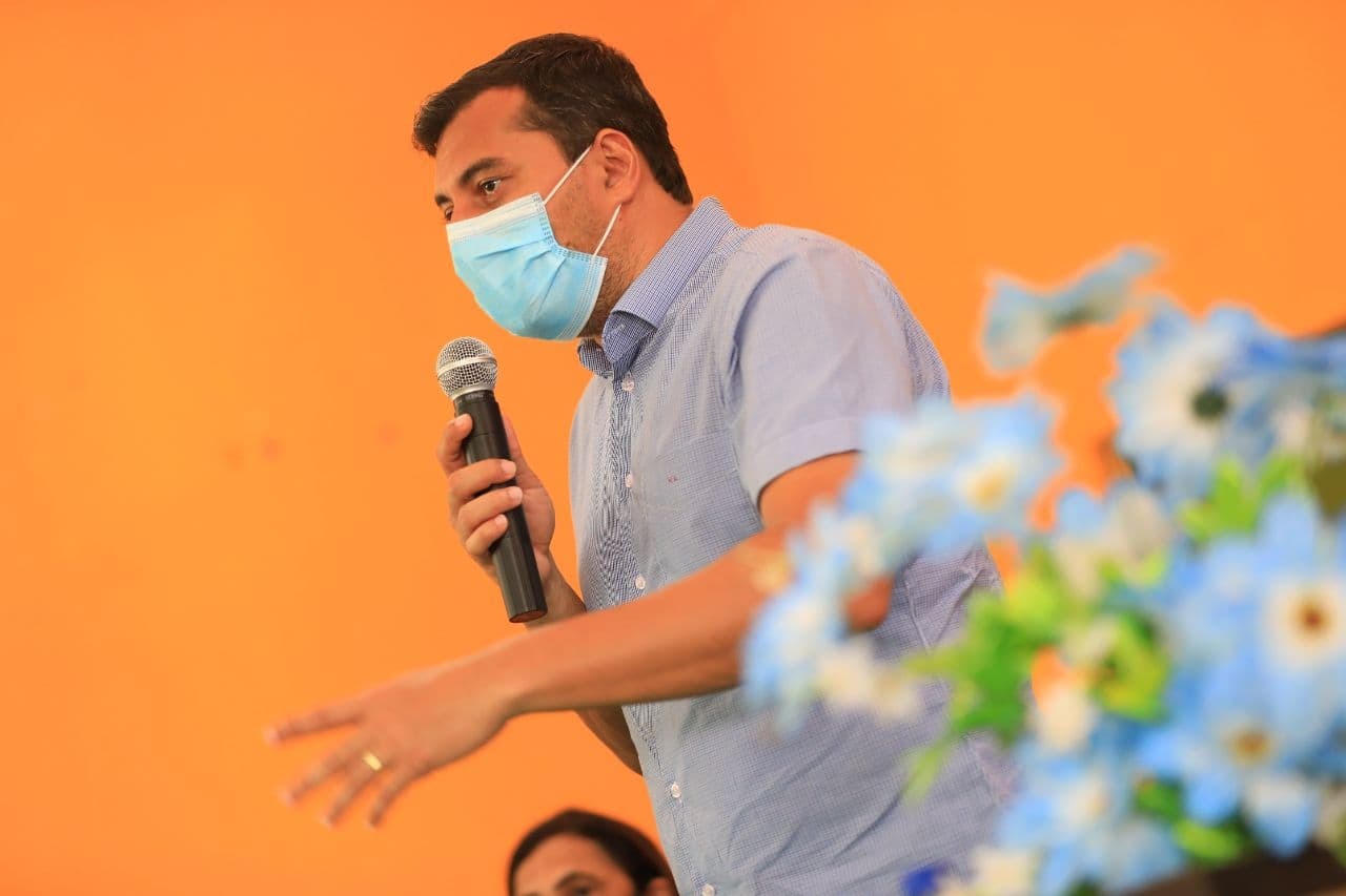 Com arrecadação em alta, governo repassa mais ICMS no Amazonas
