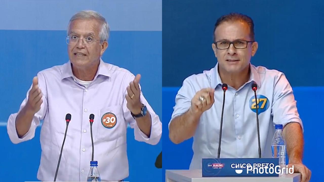 Romero Reis diz que Chico Preto fez pouco em 23 anos de vida pública