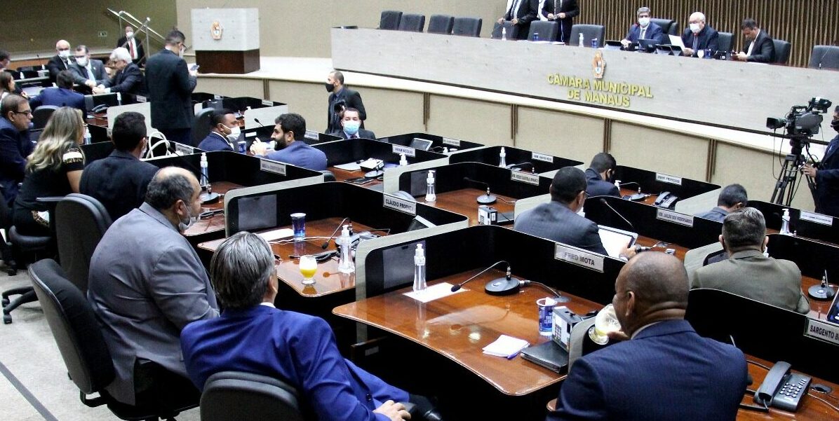 Site, rádio, tv e mídias sociais da CMM retornam nesta segunda-feira