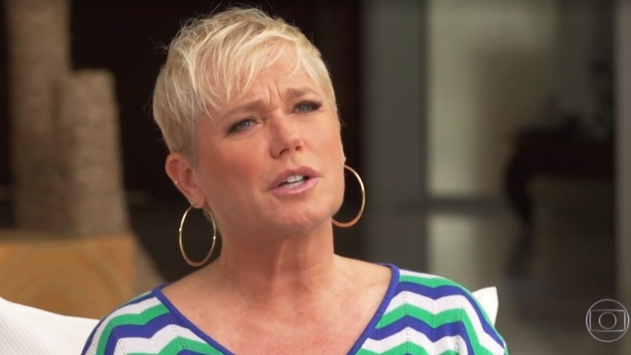 Xuxa TV Globo