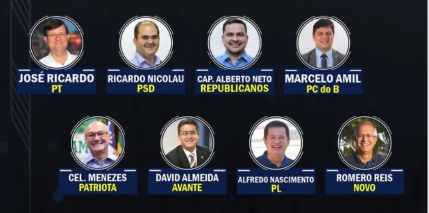 debate tv norte