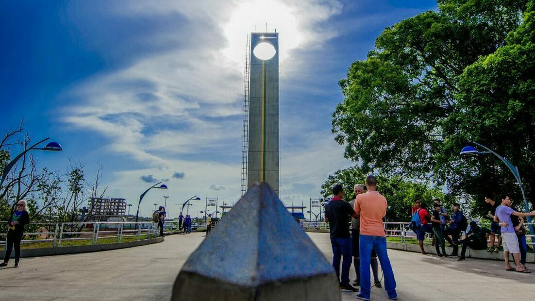 Macapá vai às urnas neste domingo escolher seu novo prefeito