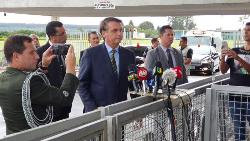 bolsonaro, mp, compra, vacinas