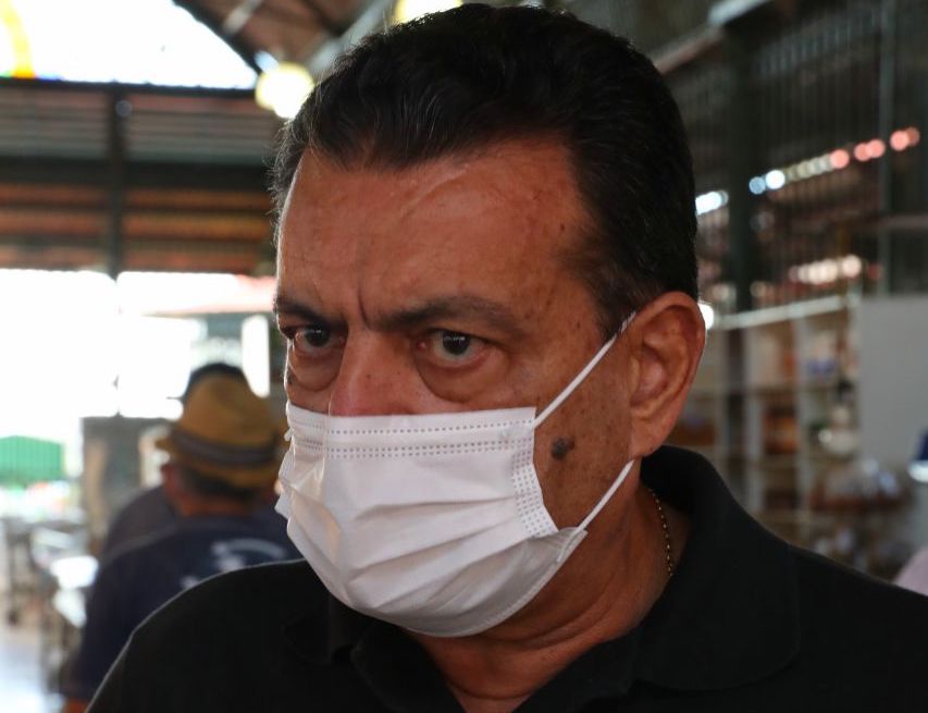 Fiscalização