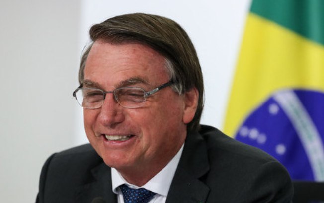 Bolsonaro é eleito a pessoa do ano no crime organizado e da corrupção
