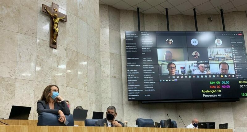 vereadores, aumento, prefeito, secretarios