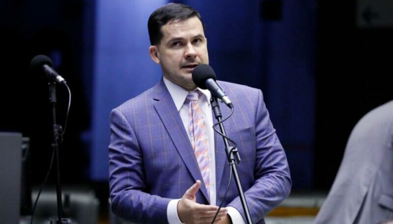 vice-lider, alberto, neto