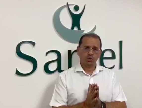 Samel