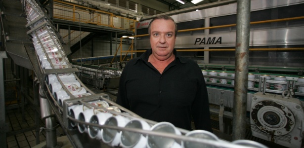 Presidente do STJ 'segura' denúncia contra dono da cervejaria Petrópolis