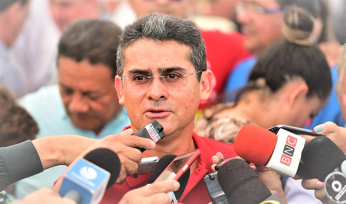 David Almeida