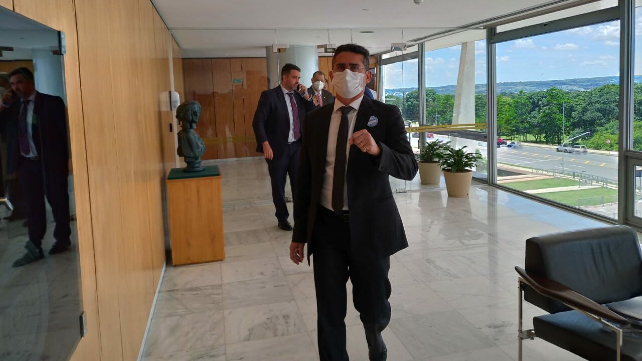 David Almeida
