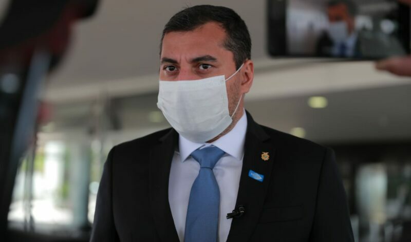 wilson, urgencia, vacina, amazonas