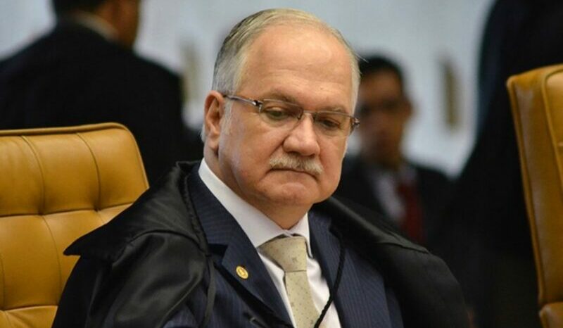 fachin, psb, bolsonaro, armas