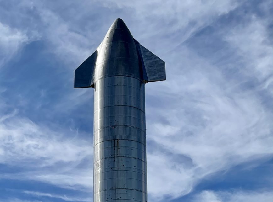 Acaba em fumaça primeiro teste espacial para chegar a Marte