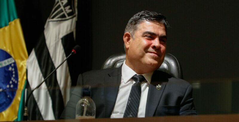 flamengo, lascar, libertadores, rival