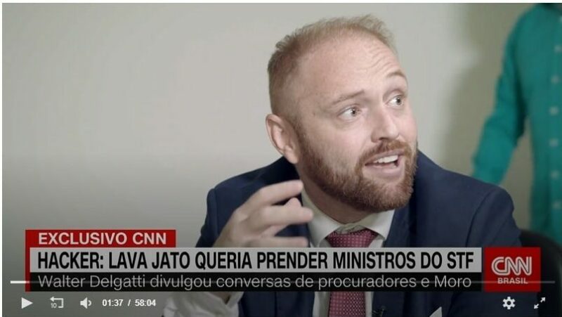 hacker, prender, gilmar, mendes, toffoli