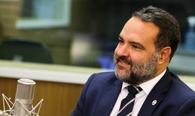 Foto: Marcello Casal JrAgência Brasil