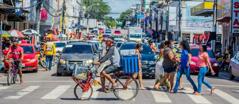 macapa, prefeito, eleicoes, adiadas