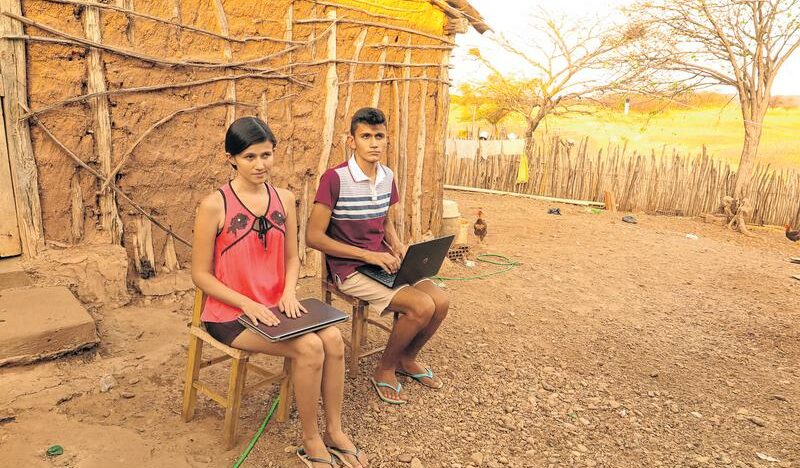 ministerio, comunicacoes, internet, 5g