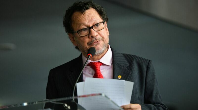 Amazonas, grilagem, incra, joao pedro