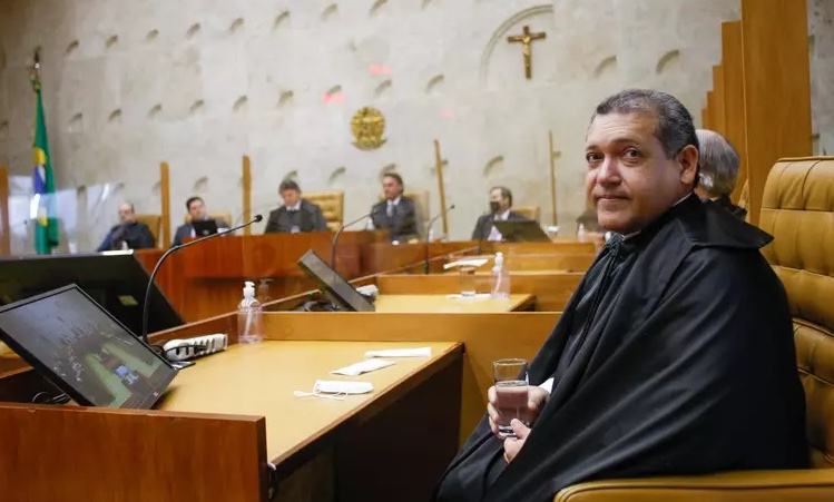 Lei da Ficha Limpa