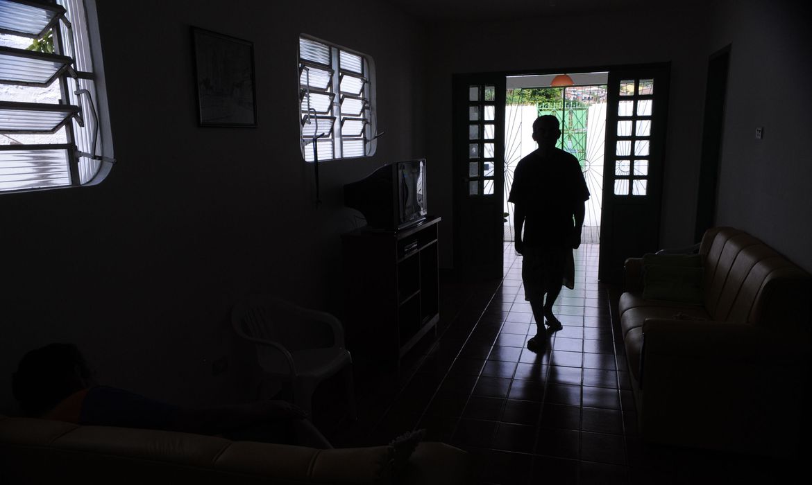 Saúde mental